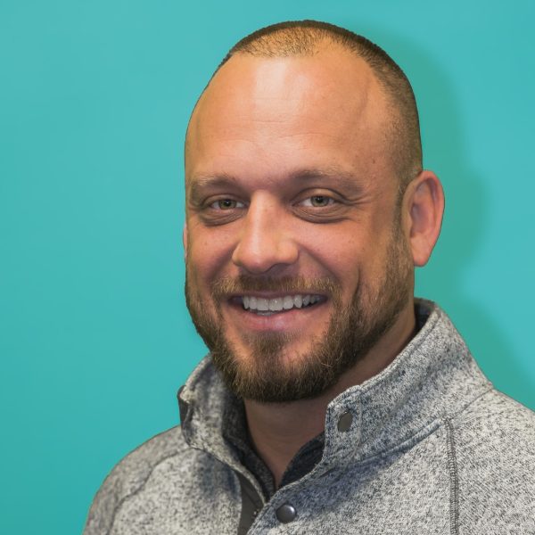 Aaron Christy founder Mooreland Commercial Roofing