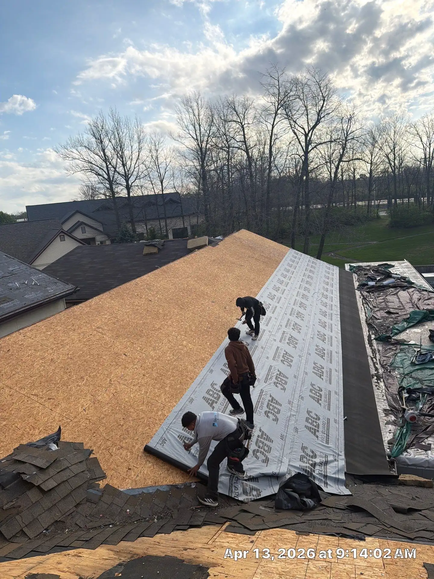 TPO, EPDM, or PVC: How to Choose a Commercial Roof in Mooreland, IN